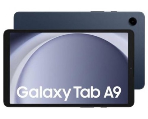 TABLET SAMSUNG GALAXY TAB A9 X110 128 GB 8.7"" BLUE (Espera 4 dias)